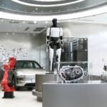 Tesla Optimus üçün Çin tədarükçülərini audit edir - chinacar.az