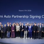 Xiaomi Auto Avropa bazarına 2027-ci ildə daxil olacaq - chinacar.az