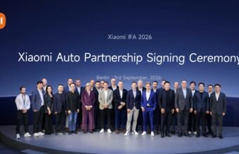 Xiaomi Auto Avropa bazarına 2027-ci ildə daxil olacaq - chinacar.az