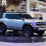 Dongfeng bərk-maye batareya: oktyabrda təqdim edəcək - chinacar.az