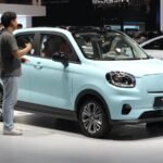Leapmotor plug-in hibrid planını 2027-də təqdim edir - chinacar.az