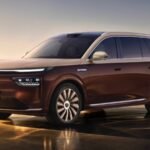 Epicland X9 qiyməti: 279,800 yuan məhdud müddətə təqdim edildi - chinacar.az