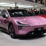 Xpeng məhsul xətlərini birləşdirərək R&D xərclərini azaldır - chinacar.az