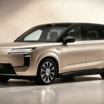 BYD Denza N8L EV: 960 km mənzil, 130 kWh batareya ilə - chinacar.az