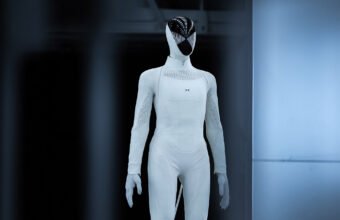 Xpeng Iron humanoid robot istehsal xəttini işə saldı - chinacar.az