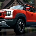 BYD Shark pikapı Çində satışa hazırlaşır: rəsmi tizer yayımlandı - chinacar.az