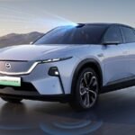 Mazda EZ-60 LiDAR versiyası Çində satışa çıxarıldı - chinacar.az