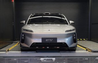 Nio 2027 modelləri: William Li əsas biznesə diqqət çağırır - chinacar.az