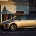 Li Auto bərk cisim batareyası: 2027-2028-ci ildə inteqrasiya - chinacar.az
