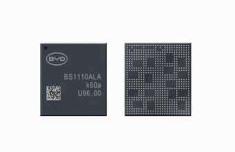 BYD yeni 4D radar çipinin kütləvi istehsalına başladı - chinacar.az