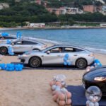 BYD Formula S seriyasının aylıq satış hədəfi 15 000 ədəd - chinacar.az