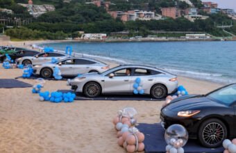 BYD Formula S seriyasının aylıq satış hədəfi 15 000 ədəd - chinacar.az