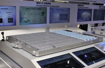 CATL səhmləri son bir ilin ən aşağı səviyyəsinə yaxınlaşır - chinacar.az