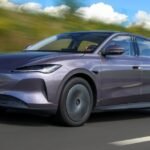 Jetta M6 qiyməti: FAW-Volkswagen elektrik sedanı 12 035 dollara - chinacar.az