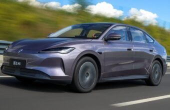 Jetta M6 qiyməti: FAW-Volkswagen elektrik sedanı 12 035 dollara - chinacar.az