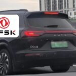Aito Sahibləri DFSK Loqosu ilə Avtomobillərini Dəyişir - chinacar.az