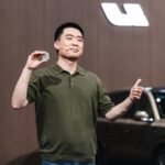 Li Auto çip bölməsi 2.2 milyard dollar dəyərlə maliyyələşir - chinacar.az
