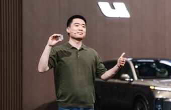 Li Auto çip bölməsi 2.2 milyard dollar dəyərlə maliyyələşir - chinacar.az