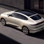 IM Motors LS6 ön sifarişləri başladı: 782 km mənzil - chinacar.az