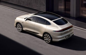 IM Motors LS6 ön sifarişləri başladı: 782 km mənzil - chinacar.az