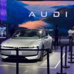 Audi Şanxayda AUDI brendi üçün yeni Ar-Ge mərkəzi açdı - chinacar.az