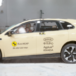 Geely, Leapmotor və GAC Aion Euro NCAP 5 ulduz qazandı - chinacar.az