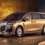 Voyah Dream 9 satışı Çində 63,420 dollara rəsmi başladı - chinacar.az