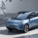 Zotye Wink Y01 beynəlxalq versiyası sınaq istehsalına başladı - chinacar.az