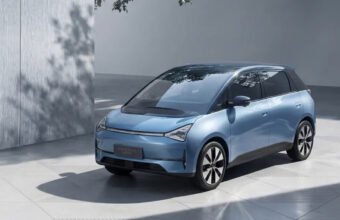 Zotye Wink Y01 beynəlxalq versiyası sınaq istehsalına başladı - chinacar.az