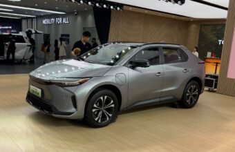 GAC FAW Toyota-nın 50% payını almağı planlaşdırır - chinacar.az