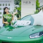 BYD Formula S çatdırılması 900 km mənzillə başladı - chinacar.az