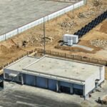 Nio ilk tam günəş enerjili batareya stansiyası açdı - chinacar.az