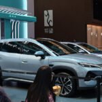 BYD xarici satış hədəfini 2027-də 2.5 milyona çatdırır - chinacar.az