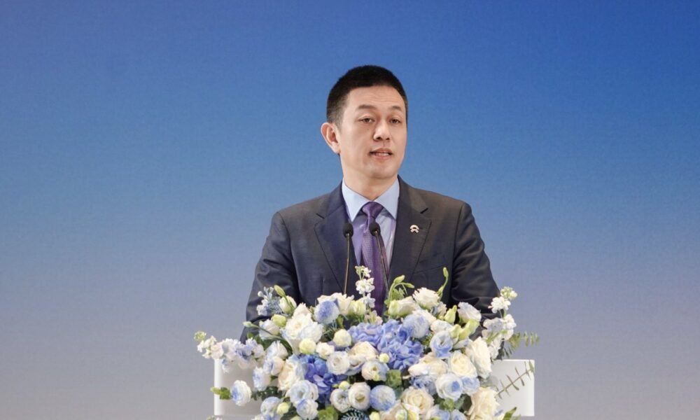 Nio Geely əməkdaşlığı rəqabətə qarşı ortaq infrastruktur - chinacar.az