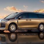 Voyah Dream 9 premium MPV bazarına rəsmi daxil oldu - chinacar.az