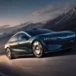 BYD Da Han sedan oktyabrın 13-də satışa çıxır: 1008 km - chinacar.az