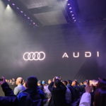 Audi China restrukturizasiya: SAIC-Audi yalnız AUDI markasına keçir - chinacar.az