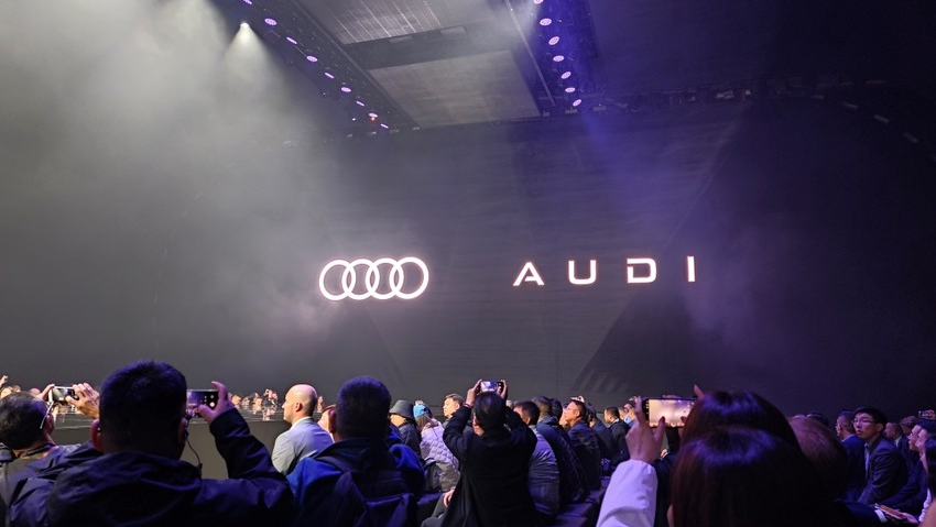 Audi China restrukturizasiya: SAIC-Audi yalnız AUDI markasına keçir - chinacar.az