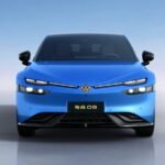 VW Anhui ID. UNYX 09 ön sifarişə açıldı: 29,620 dollardan - chinacar.az