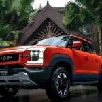 BYD Shark Çin təqdimatı üçün rəsmi görüntülər - chinacar.az