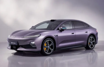 Denza Z9S təqdimatı: dünyanın ən uzun mənzilli elektromobili - chinacar.az