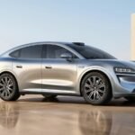 Luxeed R7 yenilənmiş SUV: 855 km mənzil və 239 800 yuan - chinacar.az