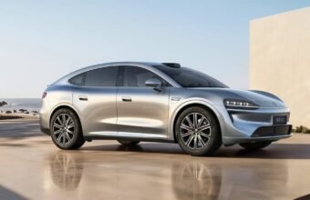 Luxeed R7 yenilənmiş SUV: 855 km mənzil və 239 800 yuan - chinacar.az