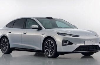 Yeni BYD Seal 07 EV: 718 km WLTP mənzili və Blade 2.0 - chinacar.az