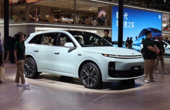 Li Auto Sunwoda sərmayəsi: 390 milyon dollar investisiya - chinacar.az