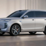 BYD Sealion 08 Çində satışa çıxdı: yeni nəsil akkumulyator - chinacar.az