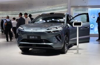 ABŞ bazarında Çin avtomobilləri: 2038-ci il proqnozu - chinacar.az
