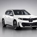 BMW iX3 Neue Klasse Çində təsdiqləndi, noyabrda gəlir - chinacar.az