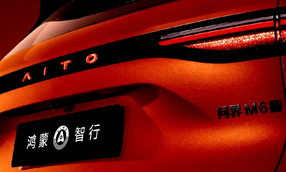 Seres Auto Aito nəzarətini ələ keçirdi, Huawei texnologiya təminatçısıdır - chinacar.az