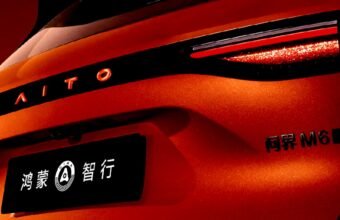 Seres Auto Aito nəzarətini ələ keçirdi, Huawei texnologiya təminatçısıdır - chinacar.az